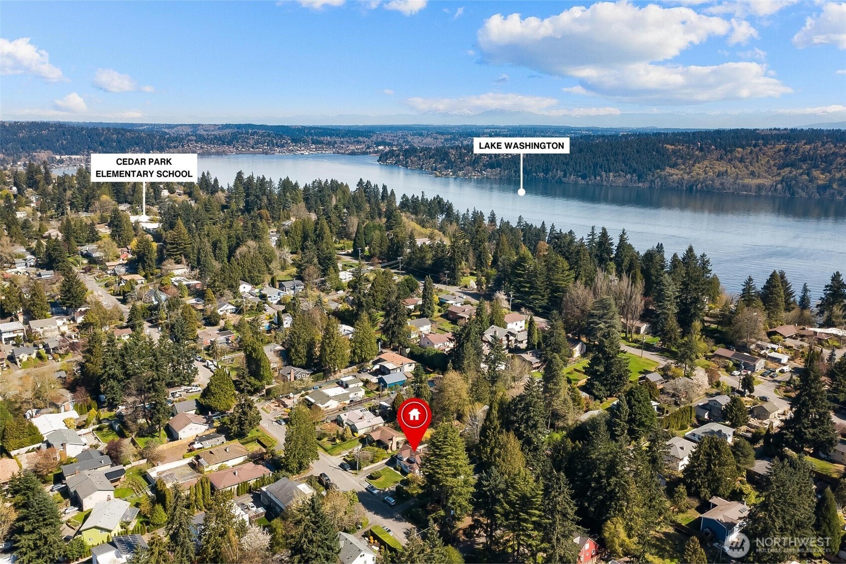 12700 37th Avenue NE, Seattle, WA 98125
