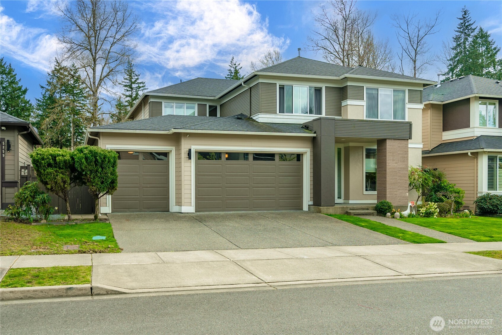5851 S 326th Court , Auburn, WA 98001