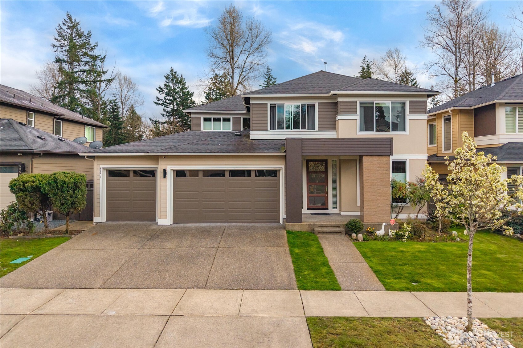 5851 S 326th Court , Auburn, WA 98001