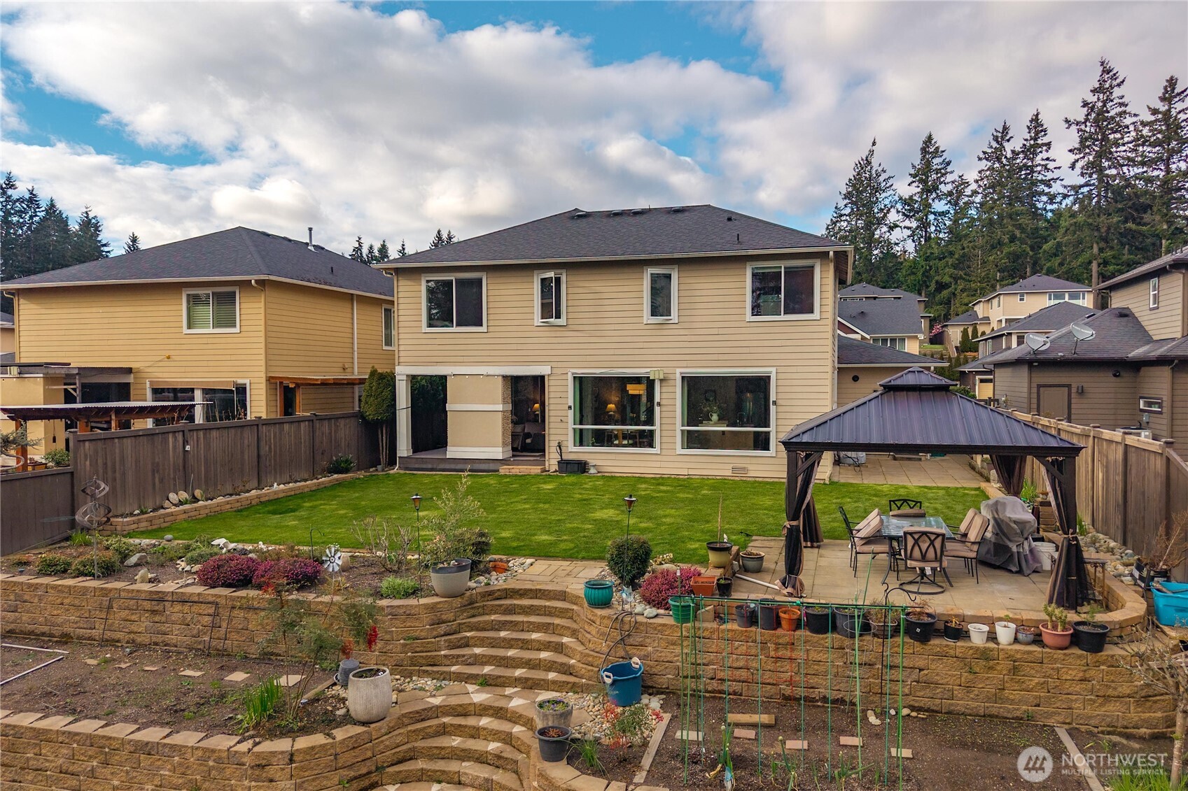 5851 S 326th Court , Auburn, WA 98001