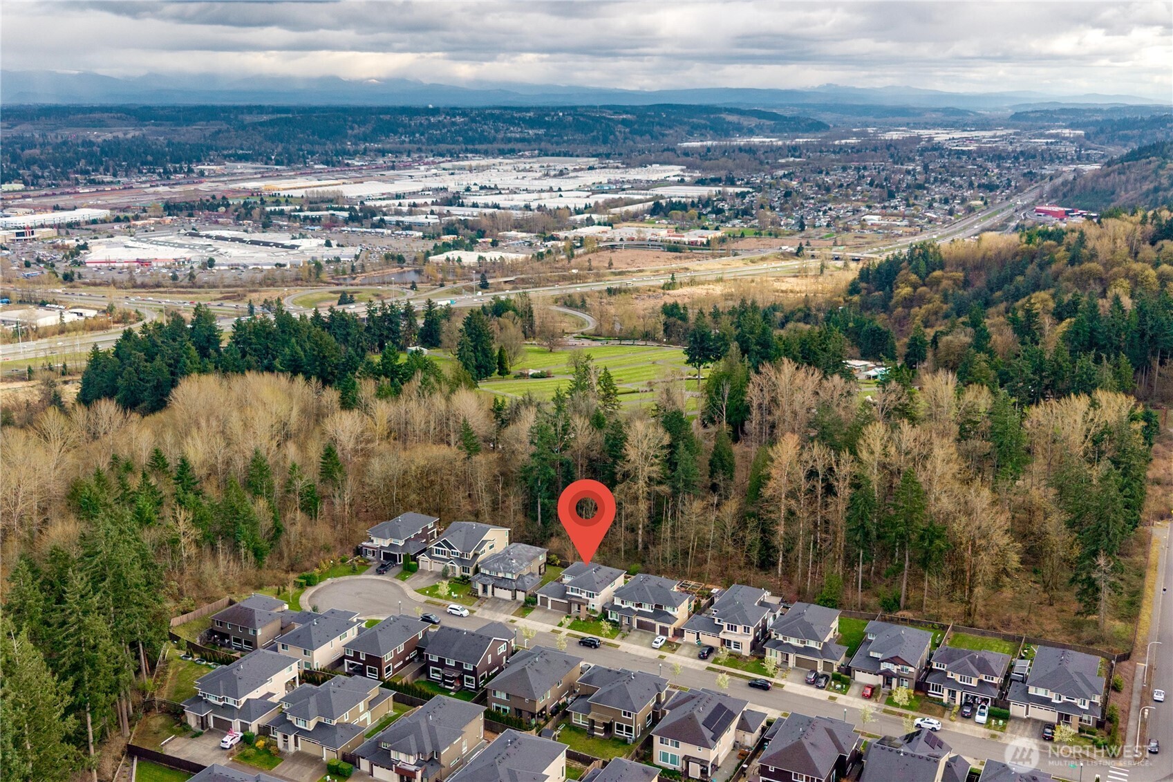 5851 S 326th Court , Auburn, WA 98001