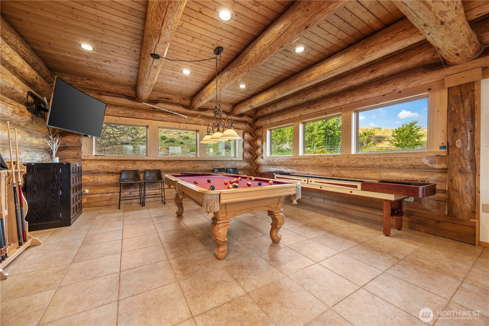 148 High Blossom Lane , Manson, WA 98831