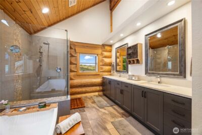 148 High Blossom Lane , Manson, WA 98831 - Photo 19