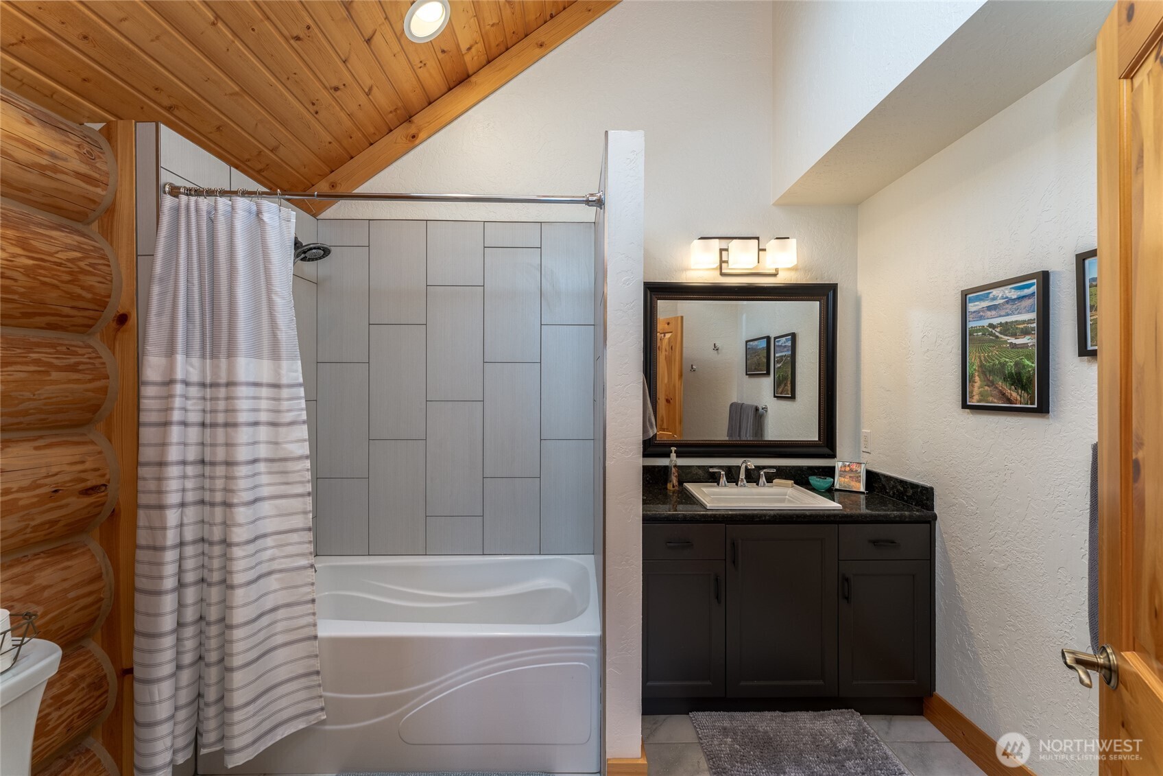 148 High Blossom Lane , Manson, WA 98831