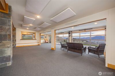 148 High Blossom Lane , Manson, WA 98831 - Photo 30