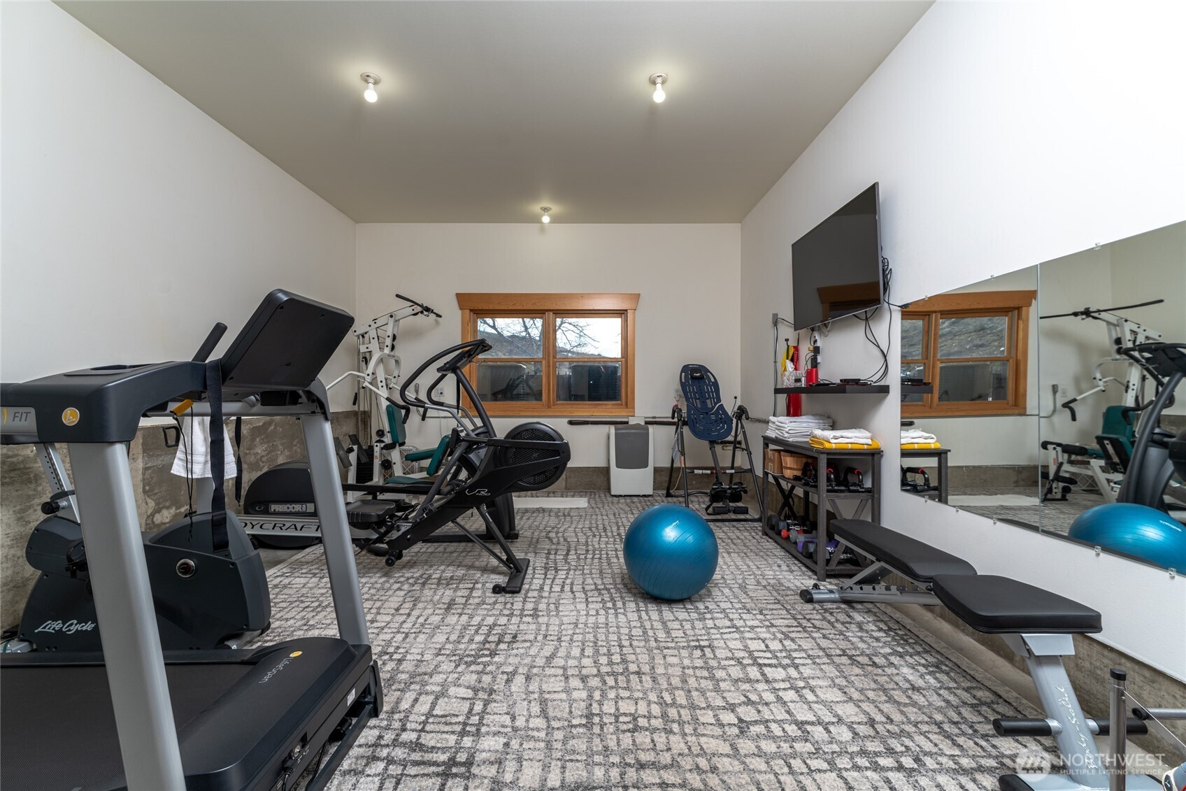 148 High Blossom Lane , Manson, WA 98831