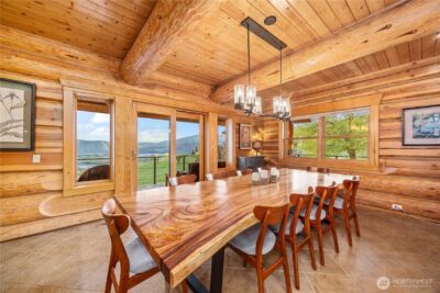148 High Blossom Lane , Manson, WA 98831 - Photo 5