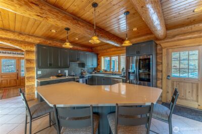 148 High Blossom Lane , Manson, WA 98831 - Photo 7