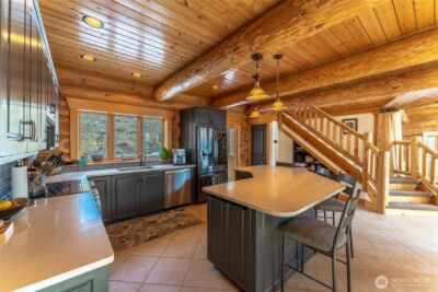 148 High Blossom Lane , Manson, WA 98831 - Photo 8