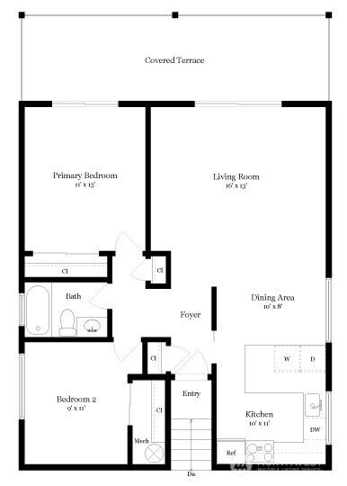 5220 21st Avenue NE #2, Seattle, WA 98105 - Photo 16