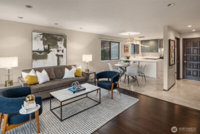 5220 21st Avenue NE #2, Seattle, WA 98105 - Photo 2