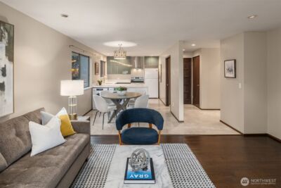 5220 21st Avenue NE #2, Seattle, WA 98105 - Photo 4