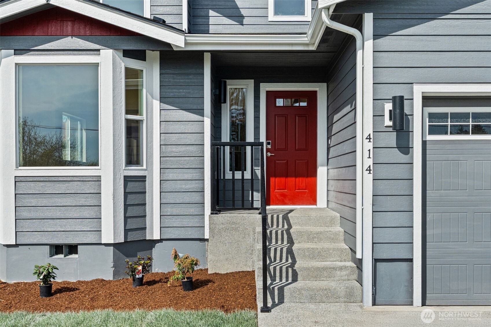 414 Comet Street , Milton, WA 98354