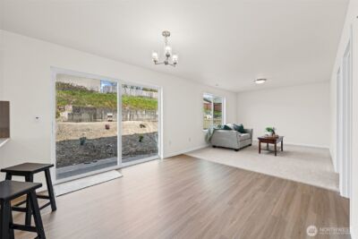 414 Comet Street , Milton, WA 98354 - Photo 12