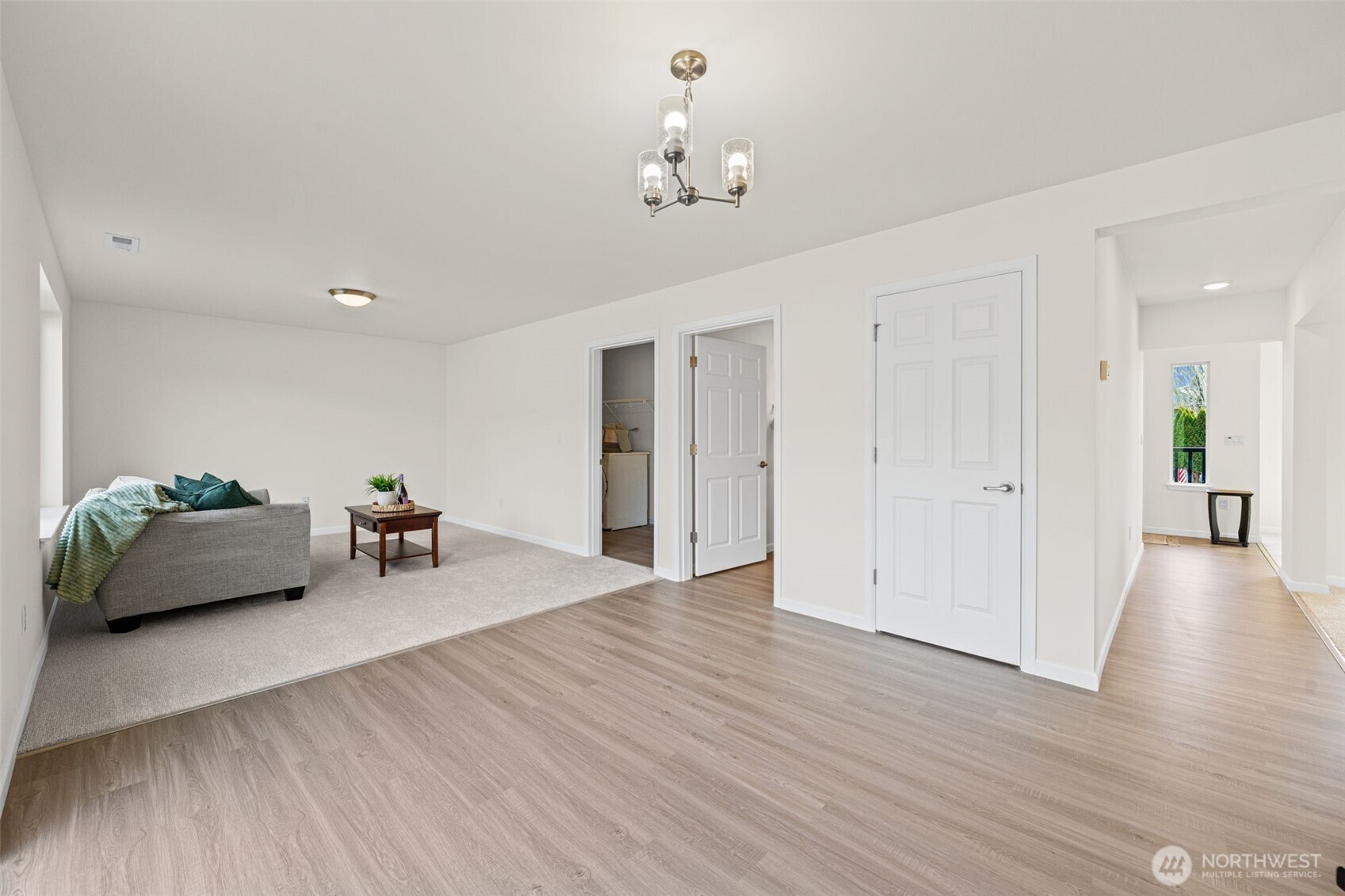 414 Comet Street , Milton, WA 98354