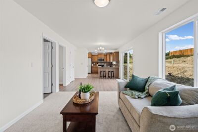 414 Comet Street , Milton, WA 98354 - Photo 14