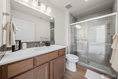 414 Comet Street , Milton, WA 98354 - Photo 20