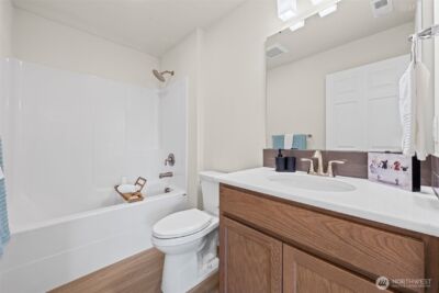 414 Comet Street , Milton, WA 98354 - Photo 25