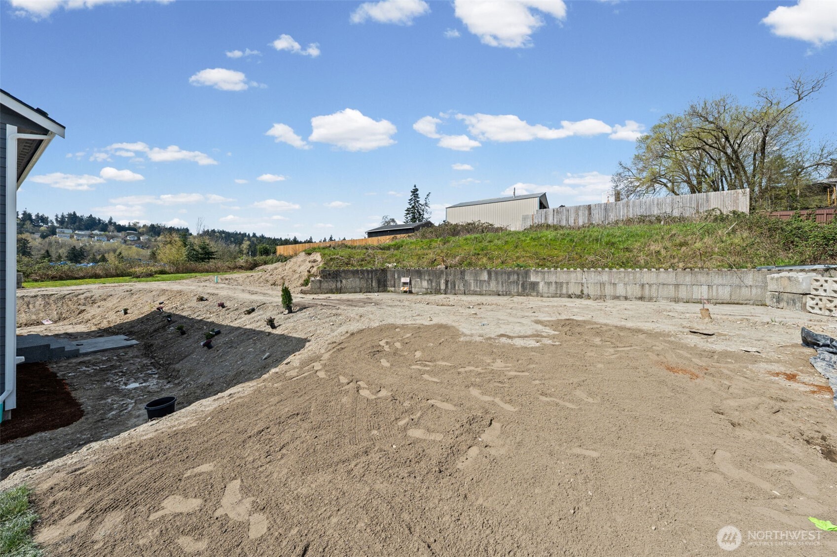 414 Comet Street , Milton, WA 98354