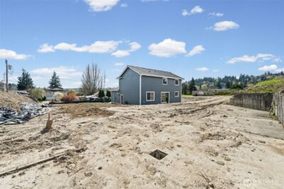 414 Comet Street , Milton, WA 98354 - Photo 27