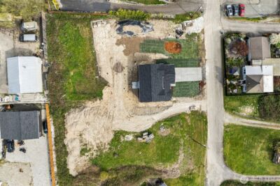 414 Comet Street , Milton, WA 98354 - Photo 31