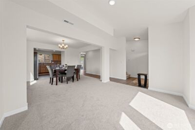 414 Comet Street , Milton, WA 98354 - Photo 4