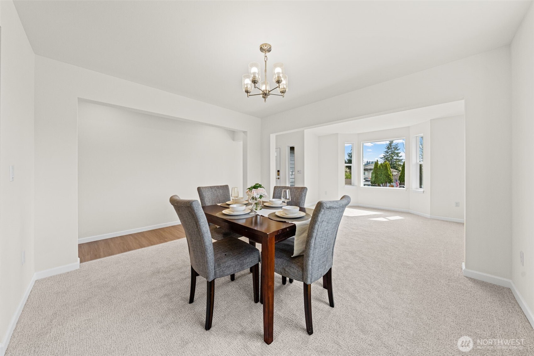 414 Comet Street , Milton, WA 98354