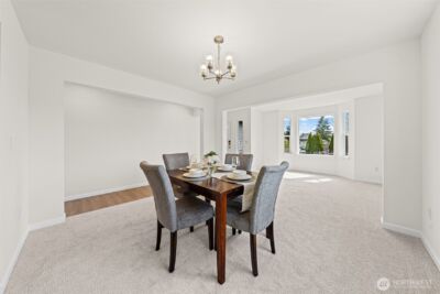 414 Comet Street , Milton, WA 98354 - Photo 7