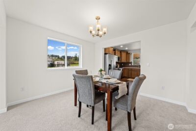 414 Comet Street , Milton, WA 98354 - Photo 8