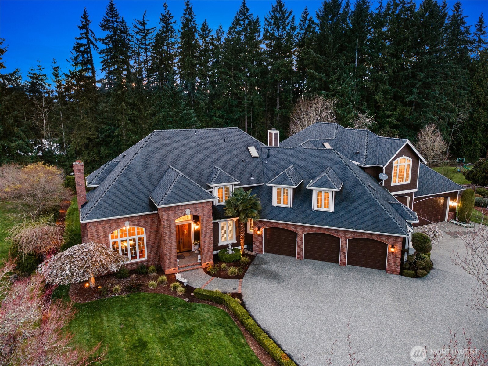 14813 163rd Court NE, Woodinville, WA 98072