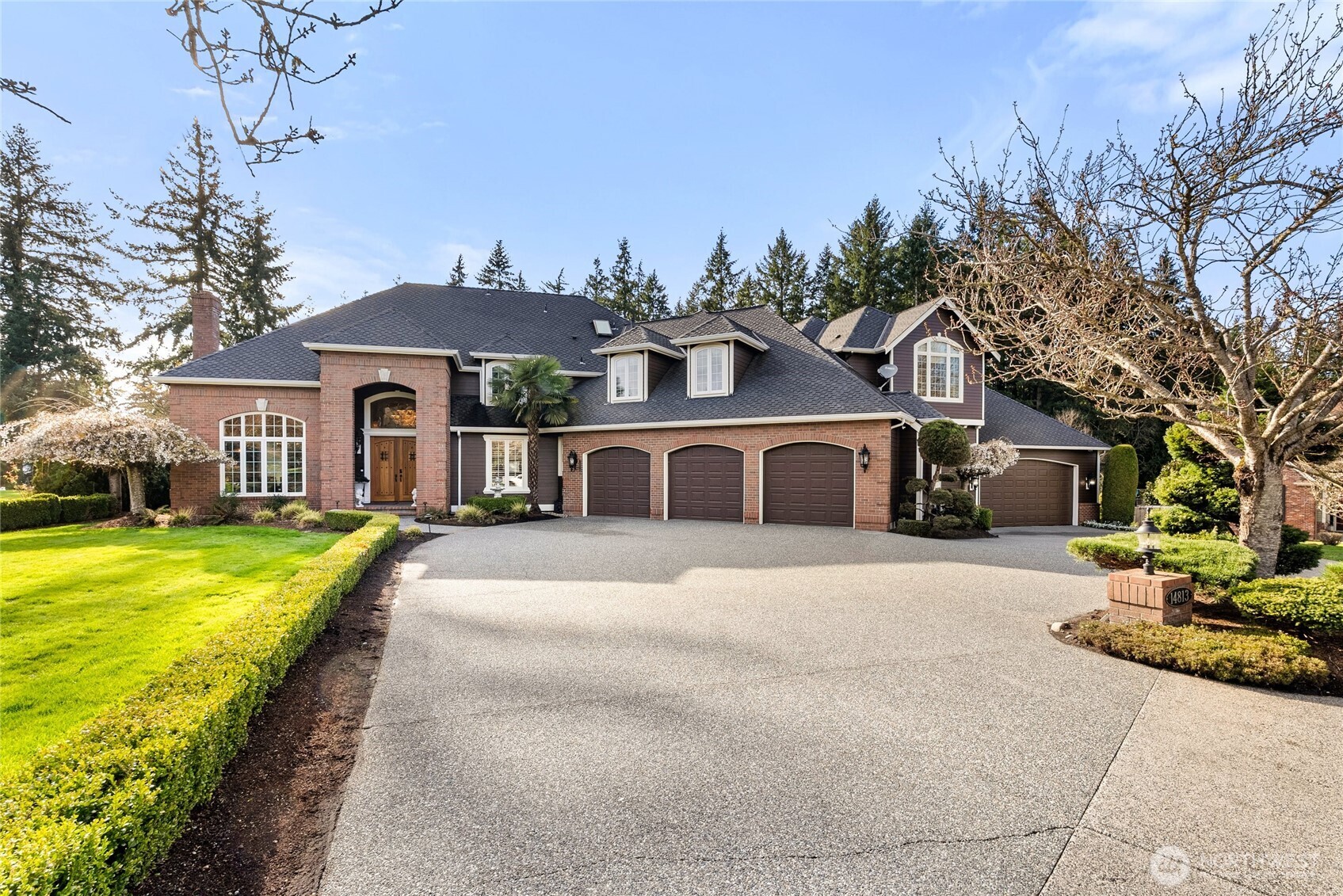 14813 163rd Court NE, Woodinville, WA 98072
