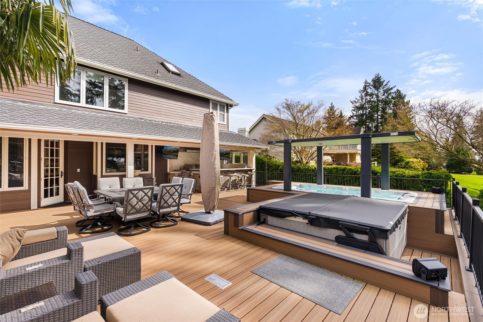 14813 163rd Court NE, Woodinville, WA 98072