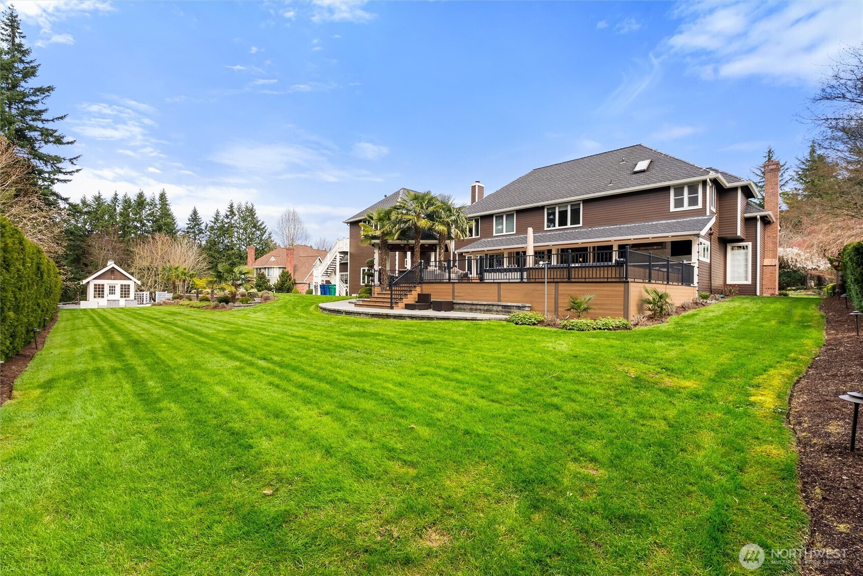 14813 163rd Court NE, Woodinville, WA 98072