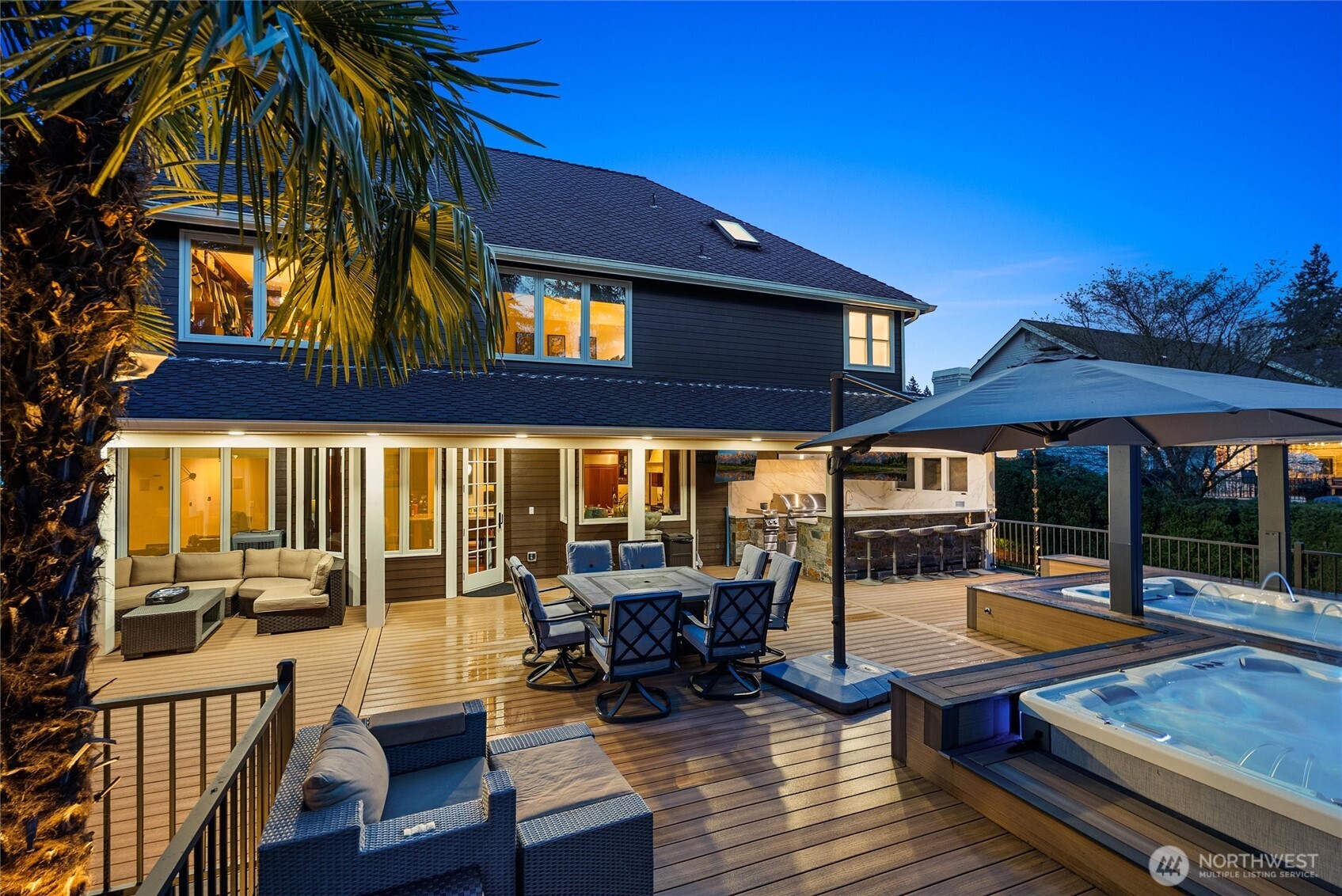 14813 163rd Court NE, Woodinville, WA 98072