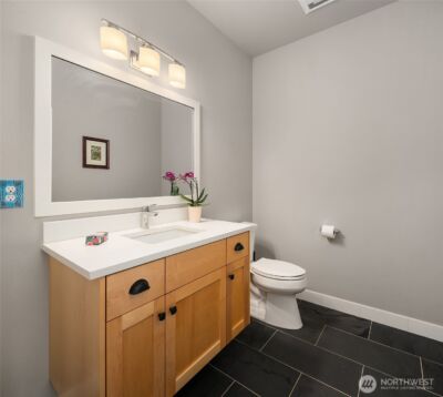 10060 NE Springwood Lane , Bainbridge Island, WA 98110 - Photo 20