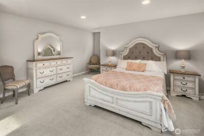 10060 NE Springwood Lane , Bainbridge Island, WA 98110 - Photo 21