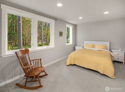 10060 NE Springwood Lane , Bainbridge Island, WA 98110 - Photo 25