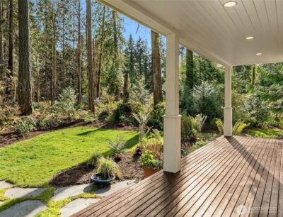 10060 NE Springwood Lane , Bainbridge Island, WA 98110 - Photo 3