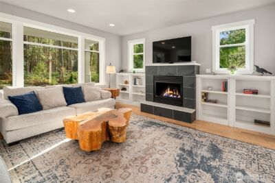 10060 NE Springwood Lane , Bainbridge Island, WA 98110 - Photo 7