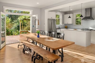 10060 NE Springwood Lane , Bainbridge Island, WA 98110 - Photo 9