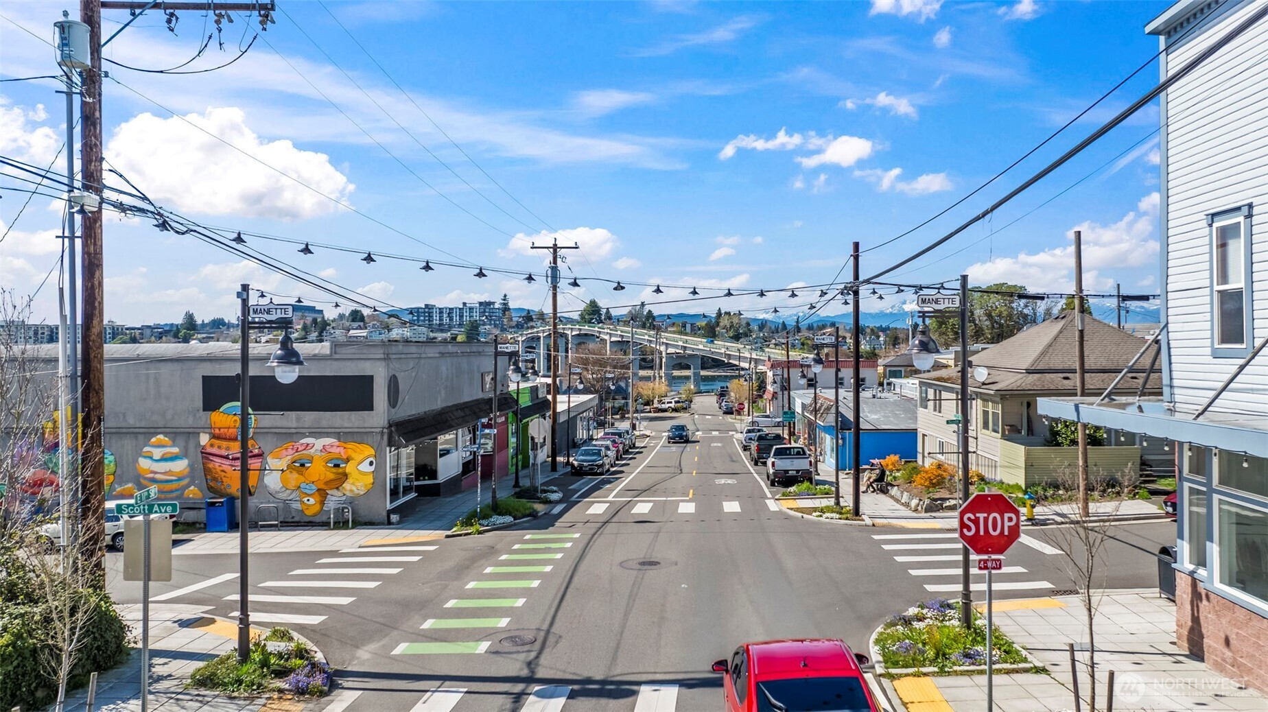 1010 Perry Avenue #305, Bremerton, WA 98310