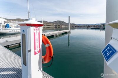 1350 W Woodin Avenue #F4, Chelan, WA 98816 - Photo 16