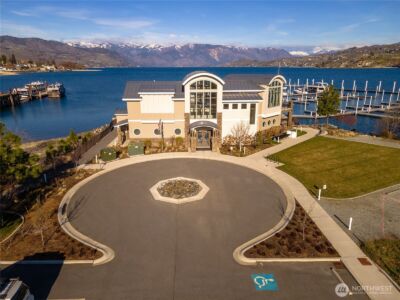 1350 W Woodin Avenue #F4, Chelan, WA 98816 - Photo 26