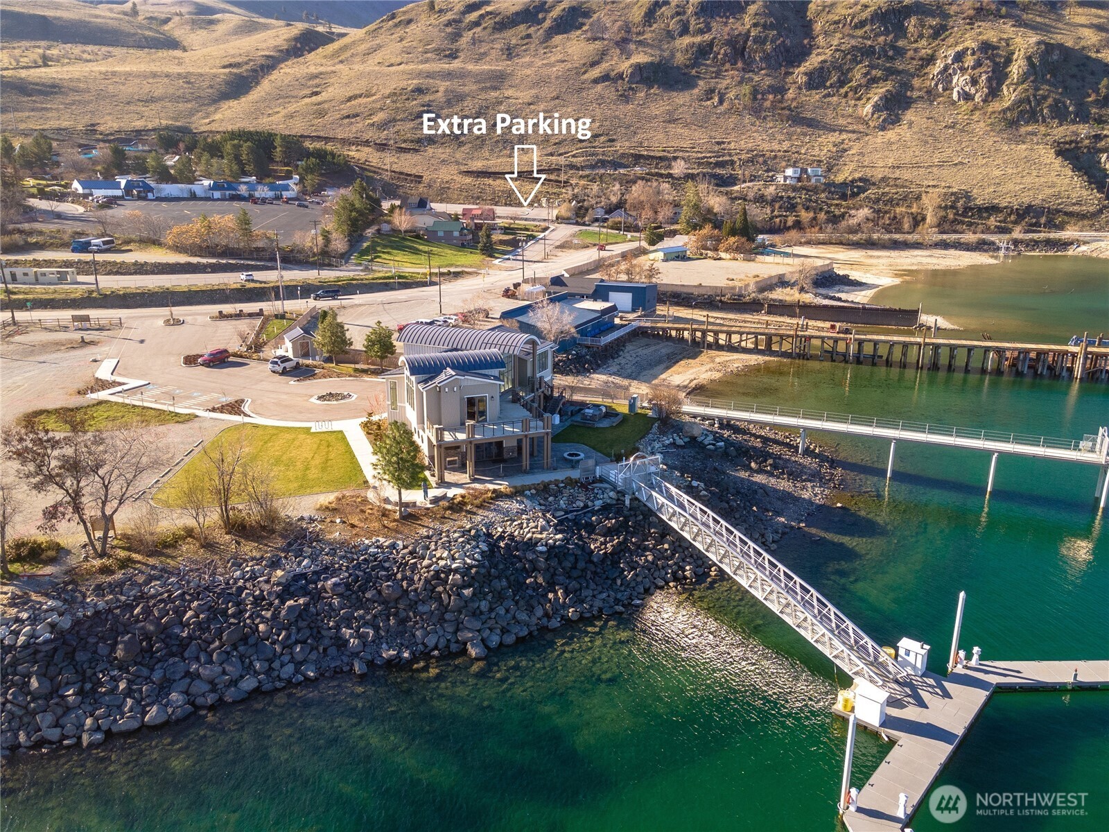 1350 W Woodin Avenue #F4, Chelan, WA 98816