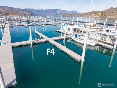 1350 W Woodin Avenue #F4, Chelan, WA 98816 - Photo 4