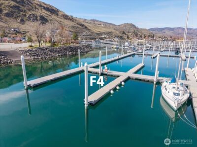 1350 W Woodin Avenue #F4, Chelan, WA 98816 - Photo 5