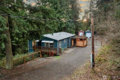 3902 162nd Avenue E, Lake Tapps, WA 98391 - Photo 1