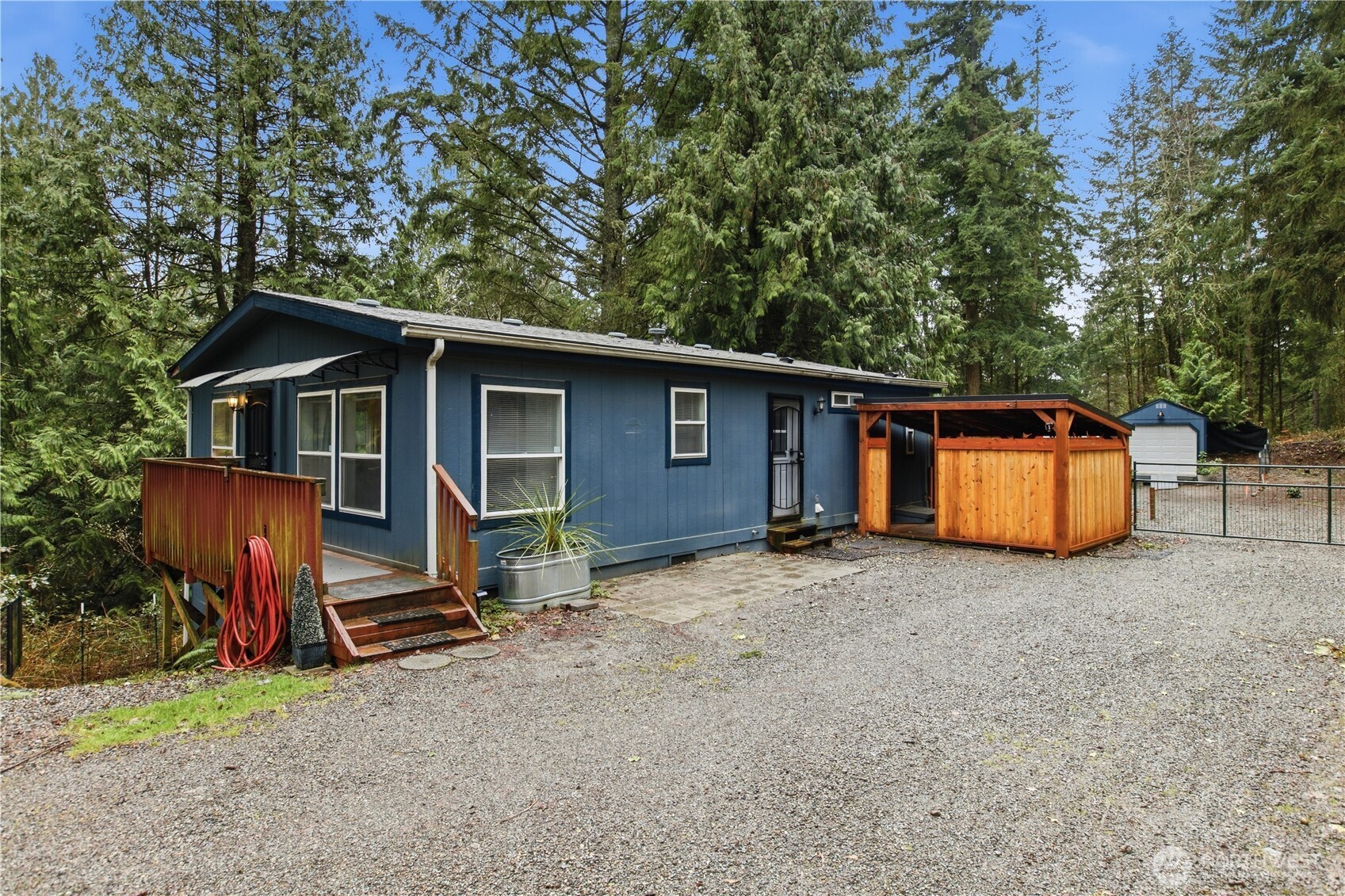 3902 162nd Avenue E, Lake Tapps, WA 98391
