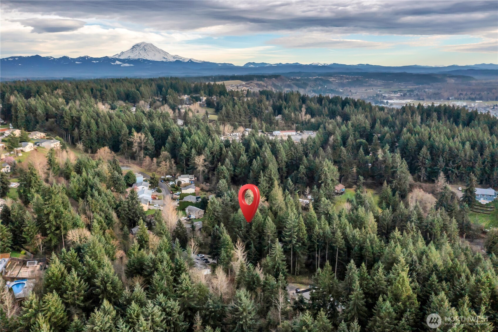 3902 162nd Avenue E, Lake Tapps, WA 98391