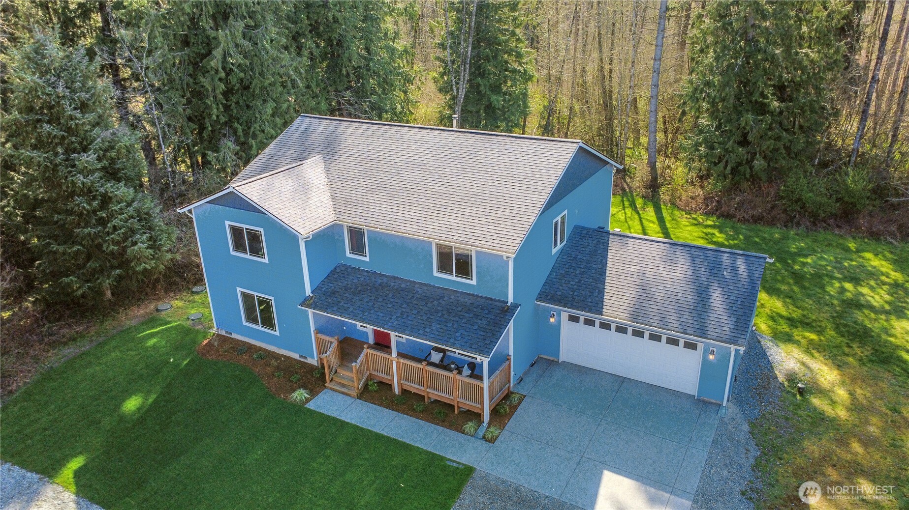 26127 134th Avenue E, Graham, WA 98338
